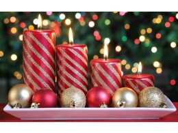 Veselé Vánoce a šťastný nový rok