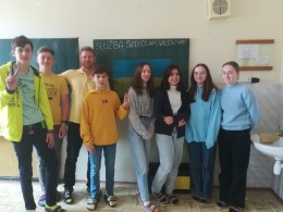 Peace for Ukraine