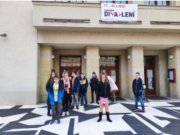 Vyrazili jsme za kulturou
