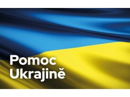 Pomoc Ukrajině