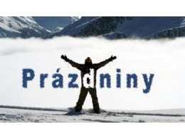 Jarní prázdniny