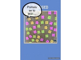 Odpočítáváme…..