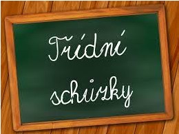 Schůzka rodičů