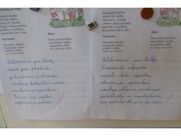 Duben - Pomlázka