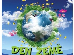 Den Země