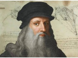 Leonardo da Vinci